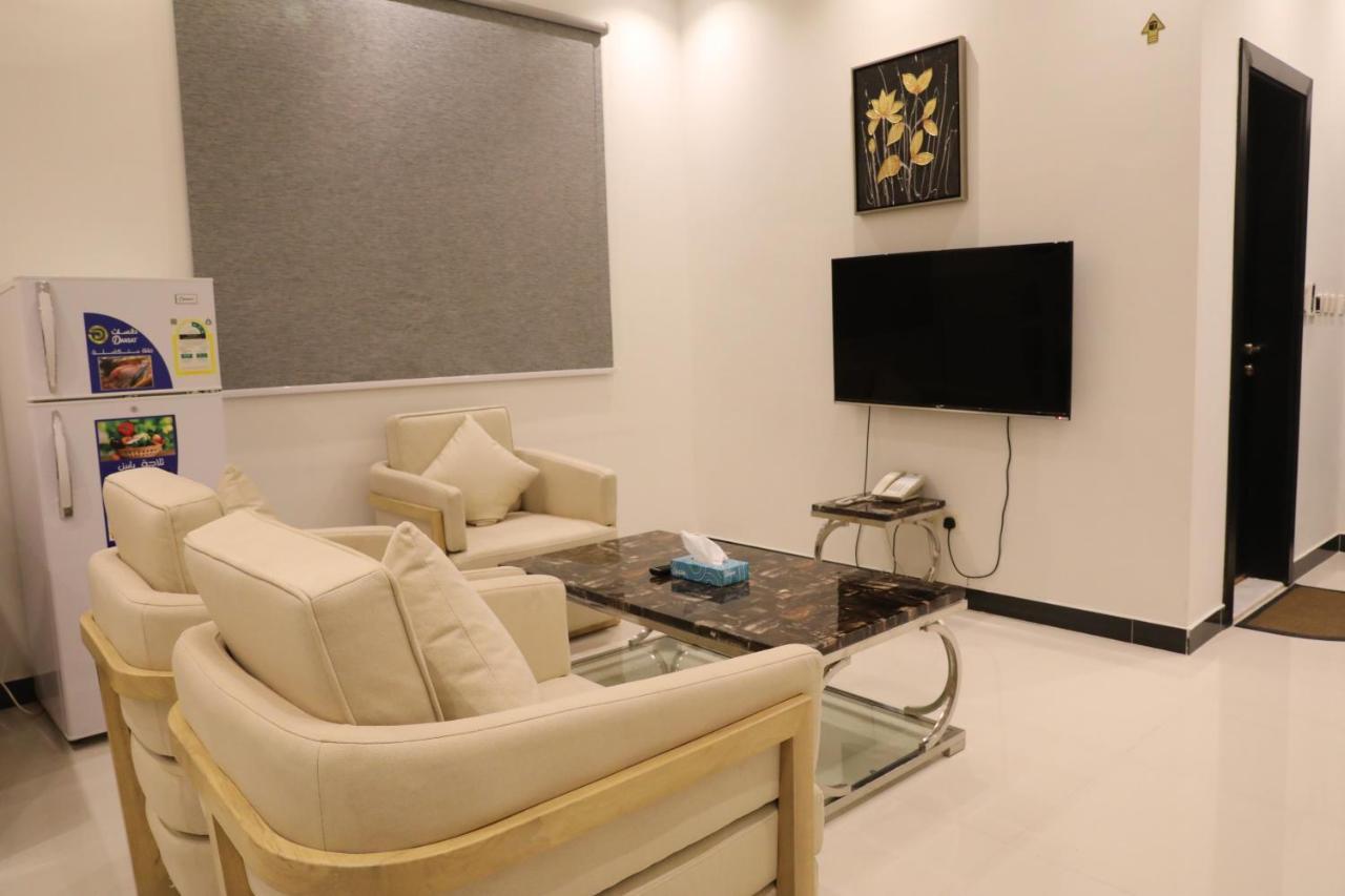 Quiet Rooms Suites By Quiet Rooms Riyad Extérieur photo